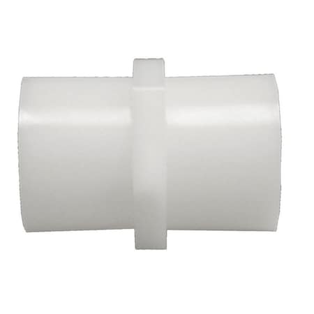 Vortex 0.5 in. Dia FPT To FPT Nylon Coupling, 5PK VO2740480